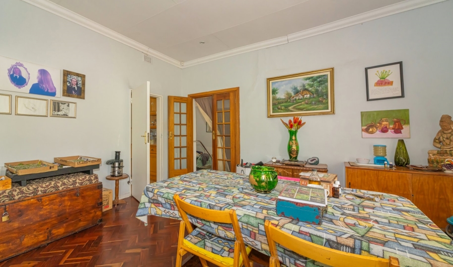 4 Bedroom Property for Sale in Wilgenhof Free State